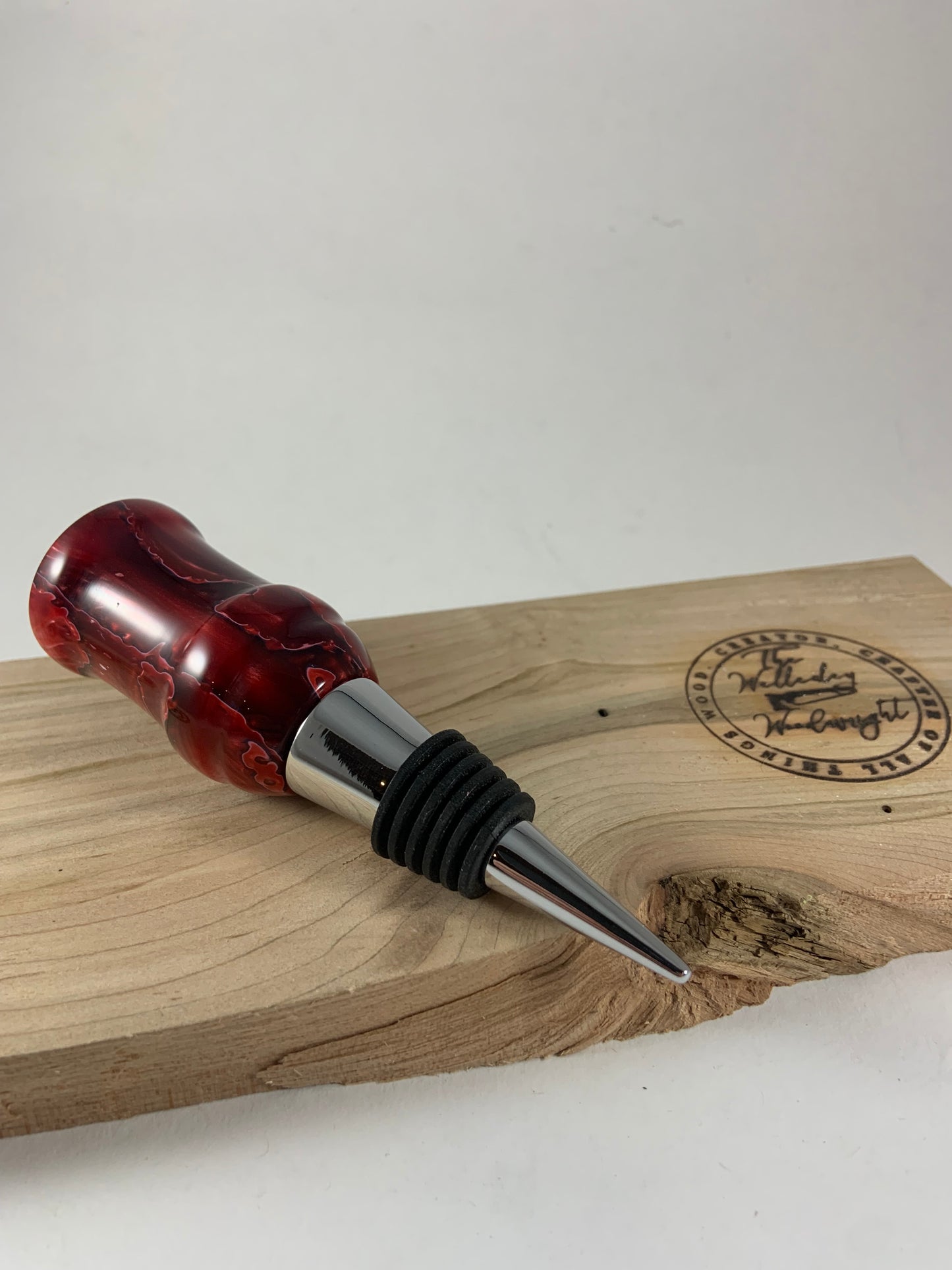 Wine Stopper